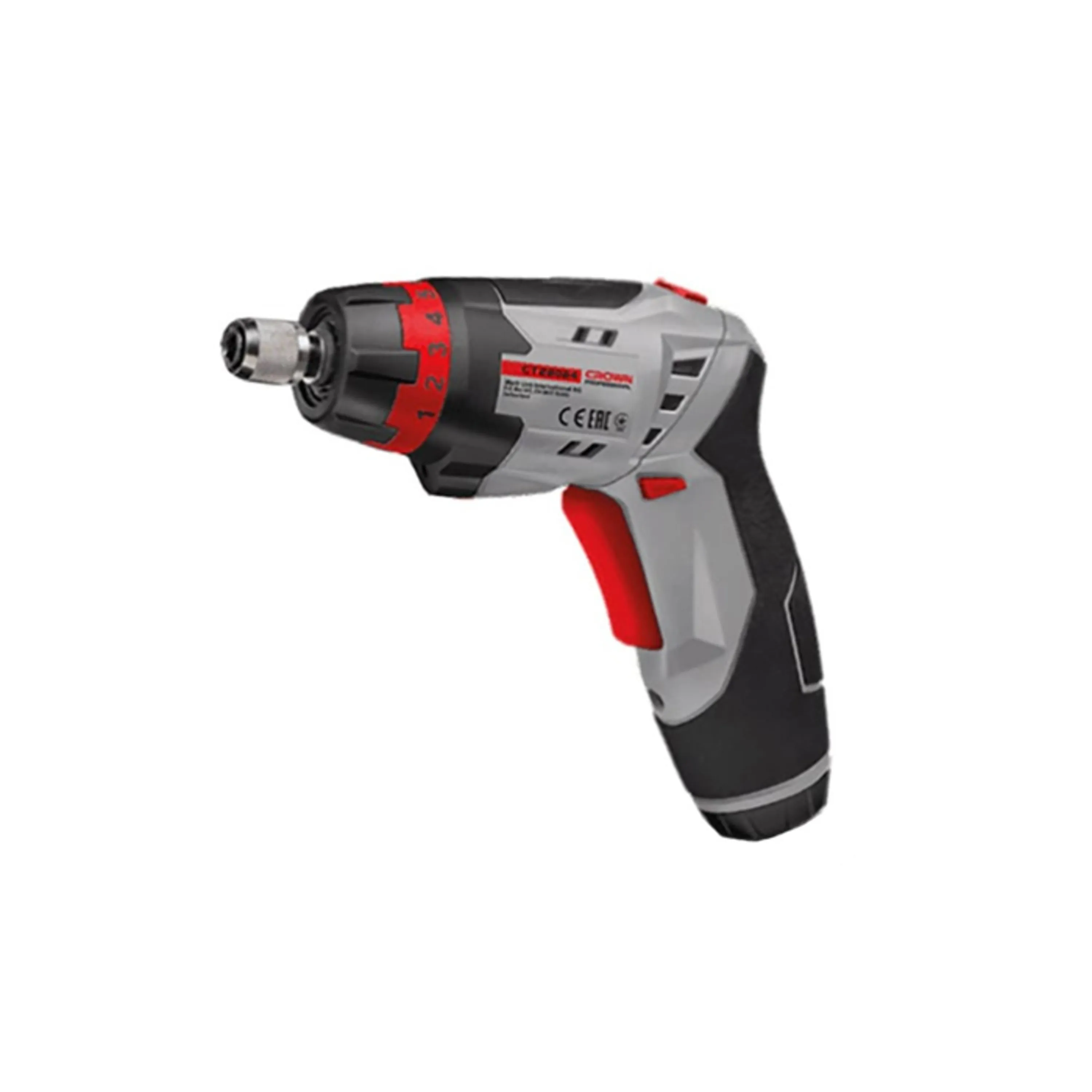 دریل پیچ گوشتی شارژی 3.6 ولت کرون مدل CT22024 دریل پیچ گوشتی شارژی 3.6 ولت کرون مدل CT22024